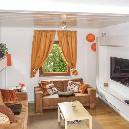 Ferienhaus 24 In Kirchheim Holiday home