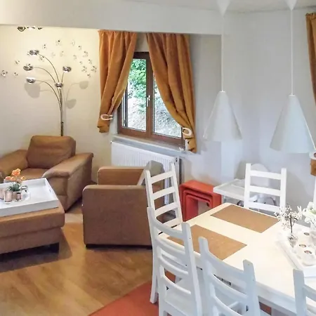 Ferienhaus 24 In Kirchheim Holiday home *