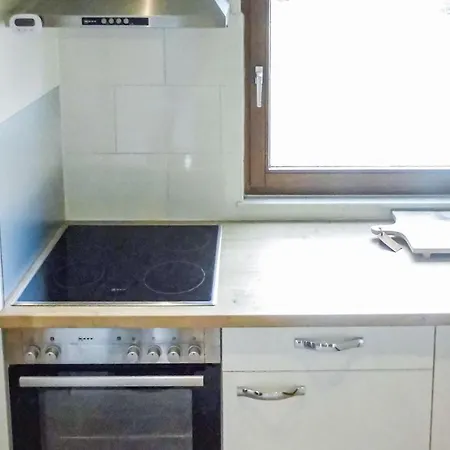 Holiday home Ferienhaus 24 In Kirchheim Kirchheim (Hessen)