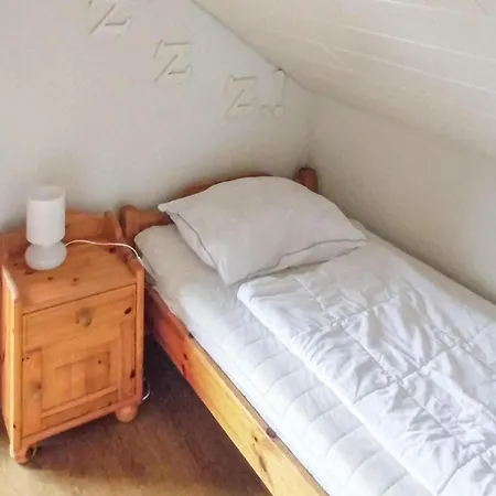 Holiday home Ferienhaus 24 In Kirchheim *