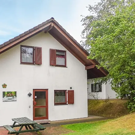 Holiday home Ferienhaus 24 In Kirchheim