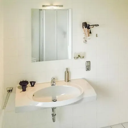 Holiday home Ferienhaus 24 In Kirchheim *