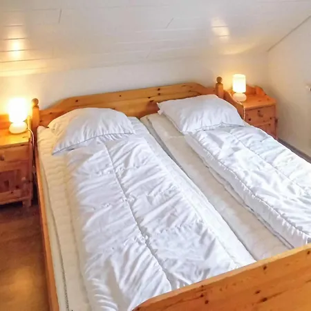 Prázdninový dům 24 In